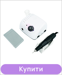 Фрезер для манікюру TUFI profi TITAN